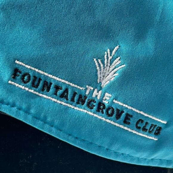 Titleist Montauk‎ Breezer Women's Golf Hat The Fountaingrove Club Sporty Golfer - Picture 6 of 7